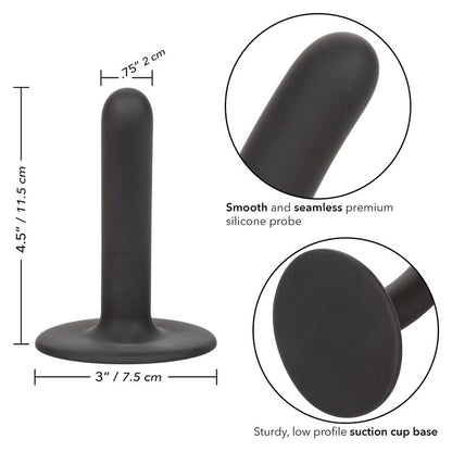 CALEXOTICS - BOUNDLESS DILDO 11.5 CM